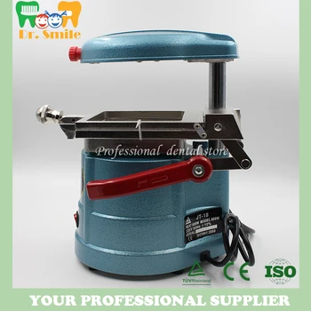 

Dental Vacuum Forming Molding Machine Dental Lab Equipment