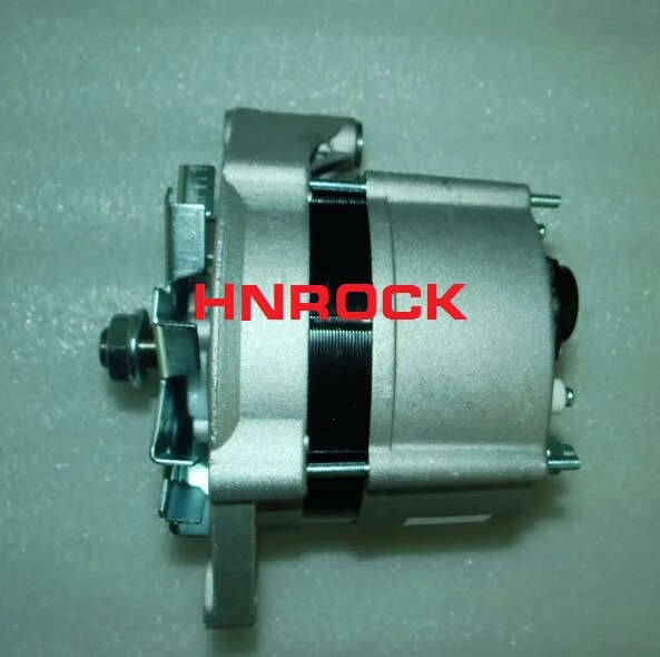 New 12V Alternator 0120484012 0120484017 0120484019 0120484027 0986039810 9120060042 12373 JOHN DEERE