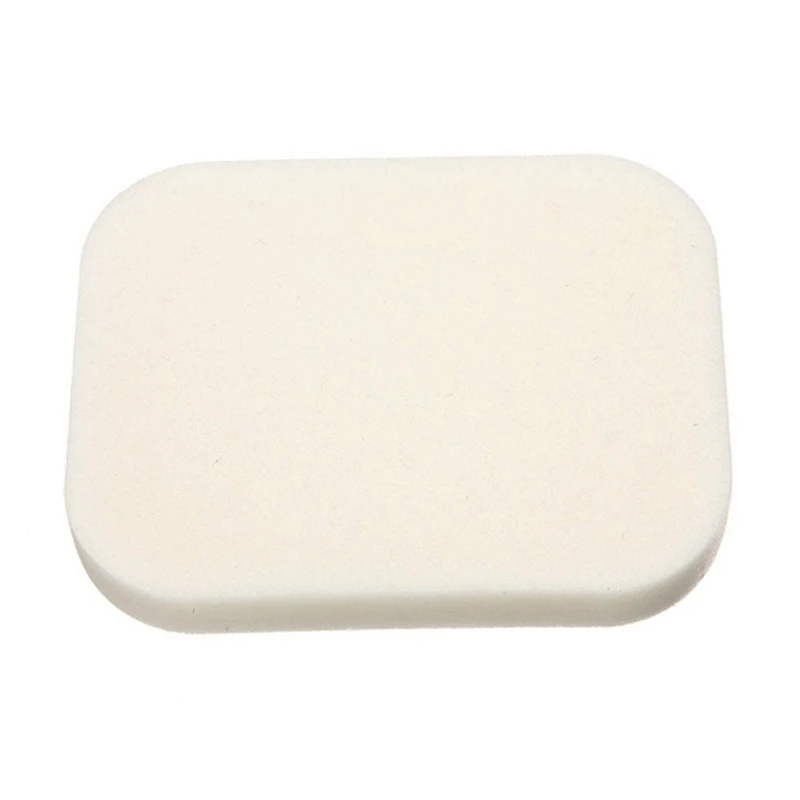 6 шт Мягкий лицевой спонж для лица Бьюти блендеры для макияжа косметическая пудра основа для макияжа