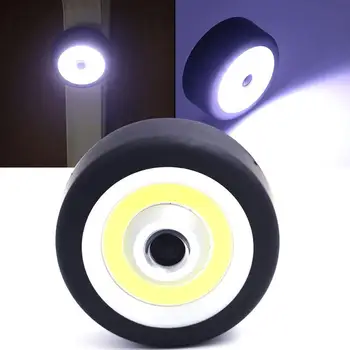 

Portable Tent Light Torch COB LED Super Bright Travel Portable Lantern Hiking Outdoor Magnet Camping Lights