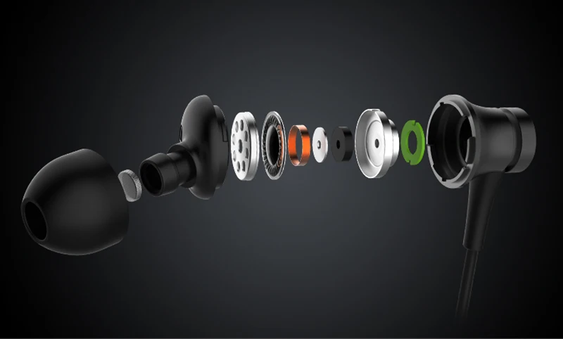 Xiaomi mi наушники PISTON 3 Спортивная свежая версия 3,5 мм наушники-вкладыши mi наушники с HD mi c для mi 4 3 Red mi 4 NOTE 5 5A 5 P