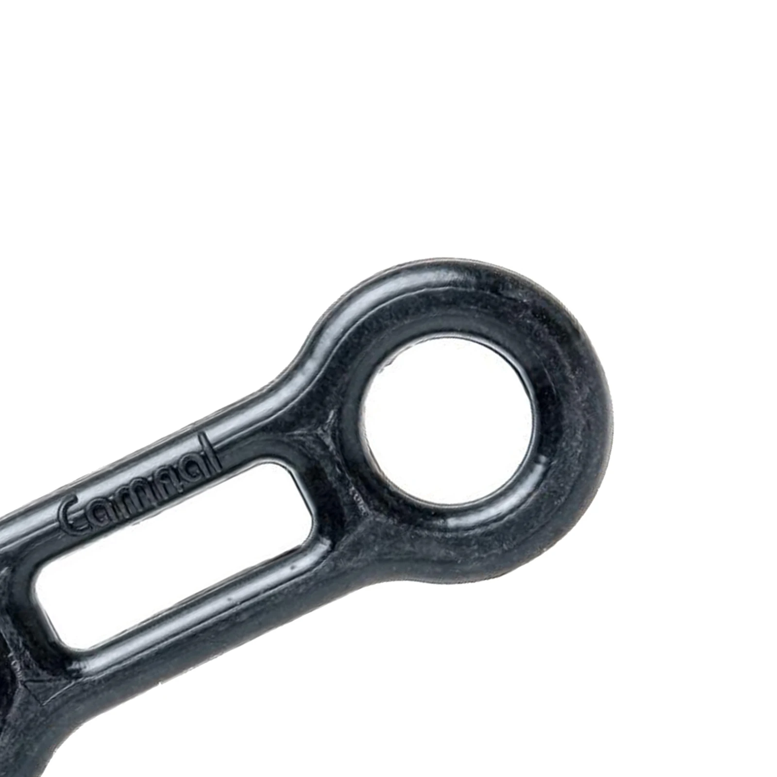 Carabiner Locking Device Figure 8 Hangboard Descender Delay Device Gear Black Diamond Rock Climbing fish Decending Weight