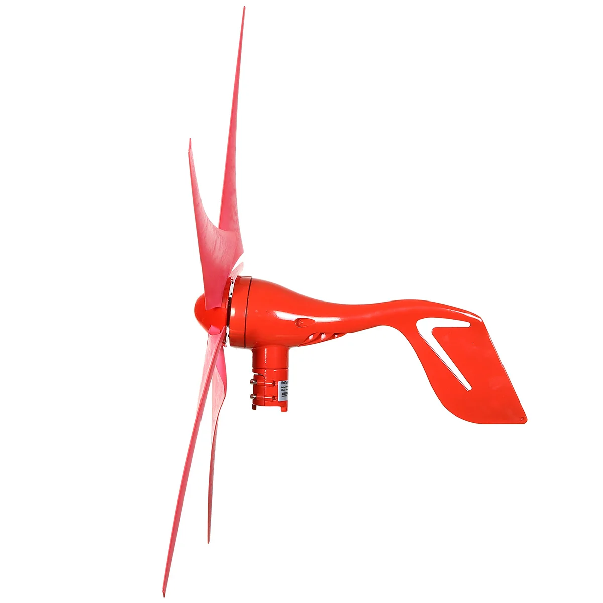 

Wind Power Turbines Generator 4000W/5000W 12V 14V 5 Wind Blade Windmill Wind Generator For Household Streetlight +Controller Set