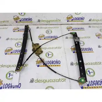

4L1837462A WINDOW LIFTER FRONT RIGHT AUDI Q7 (4L)