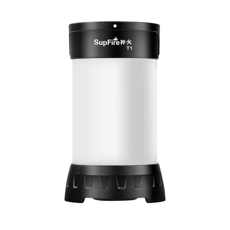 

Lantern Camping Lamp Flashlight Lanterna LED T1 18650 Rechargeable Lantern USB Torch Work Lamp Tent Light Camp Flash Light