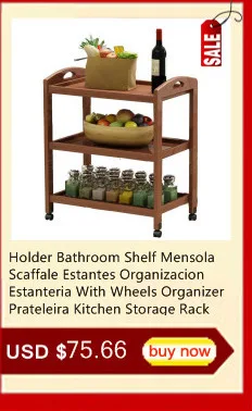 Mensole Organization Cosas De Cocina держатель для губки Rangement Cuisine Organizer с колесами Estantes кухонный стеллаж для хранения