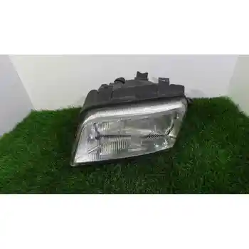 

1314833 headlight Left Audi A4 Saloon (b5)