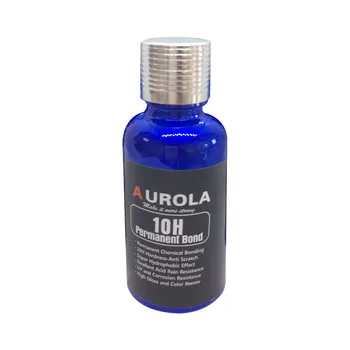 

Ceramic Spray Car Multi-purpose Brilliaire Ceramic Coat 30ml 10h Hydrophobic Glass Coating Set Cars Care Protection ##0