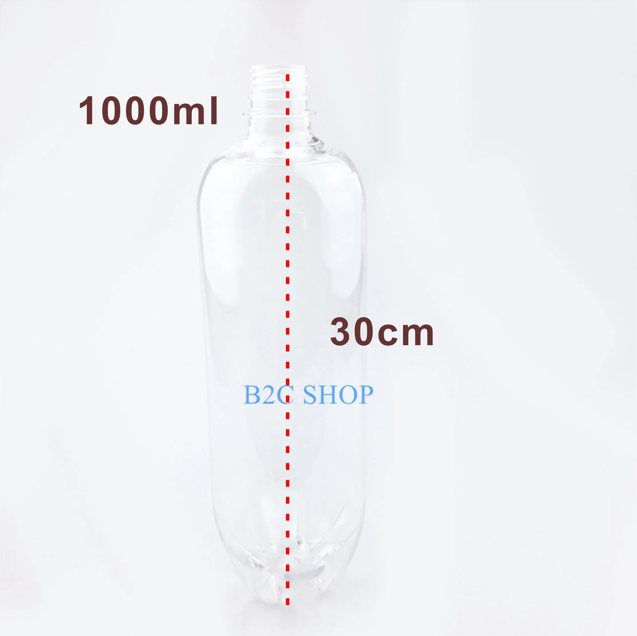 Clear 1000ML Прозрачный 600 мл Стоматологическая бутылка для хранения воды стоматологическое кресло аксессуар Стоматологические принадлежности и белая бутылка - Цвет: Clear 1000ML