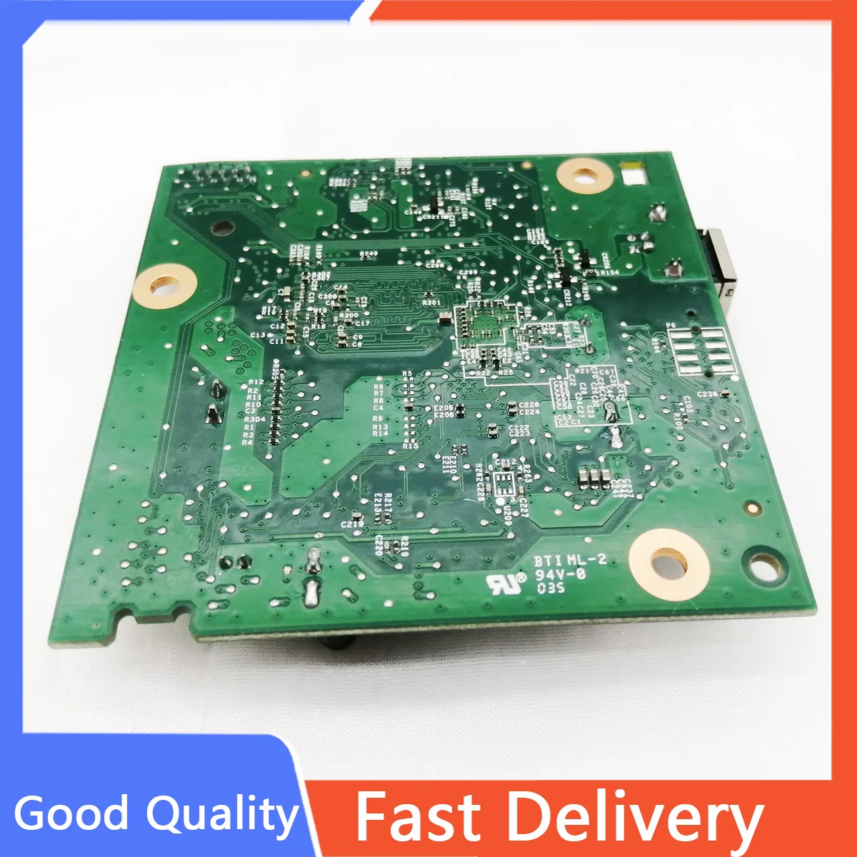 Novo original laserjet CZ172-60001 placa de formatação