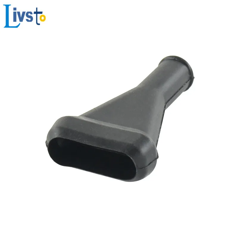 

5 Pcs 4 Pin Way Sealed Protector Rubber Boot Cover For Tyco Amp Connector Rubber Holster DJ7041-1.5-21
