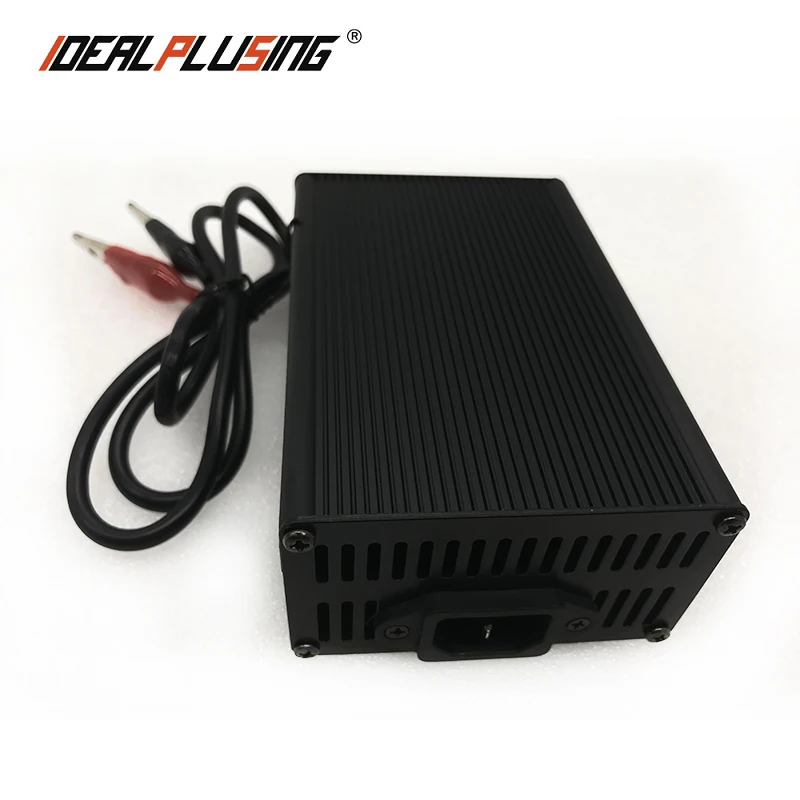 

270W 110VAC 12vdc 6A 8A 10A 12A 15A Mobility aluminium alloy shell e-bike battery charger