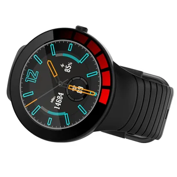 

E3 Smart Watch Men Sport Bluetooth Heart Rate Monitor Waterproof Fitness Women For IOS Android