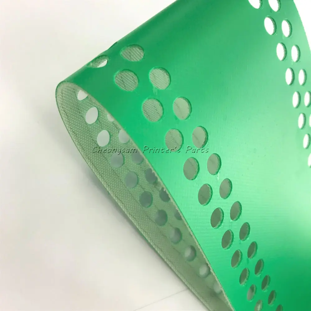 

M3.020.014 Suction Tape PM74 SM74 Belt For Offset Printing Machine Parts