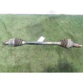 

496002B010 TRANSMISSION REAR RIGHT HYUNDAI SANTA FE (BM)