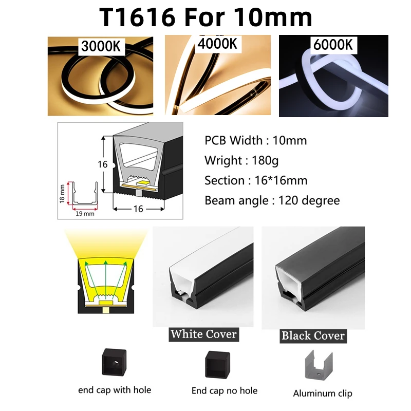 Adam Electric Inset Fire LED Strip Light Replacement