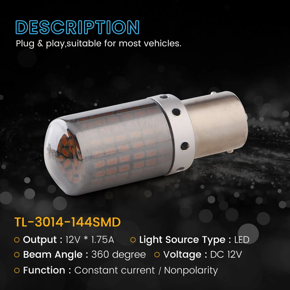 TL-3014-144SMD=1156-1