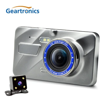 車のバックミラーカメラ用フォードフォーカスハッチバックセダン護衛防水160度広角レンズナイトセンサー逆転カメラ