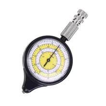 Открытый многофункциональный компас curvometer С дальномер карта одометр 10,3 Новинка