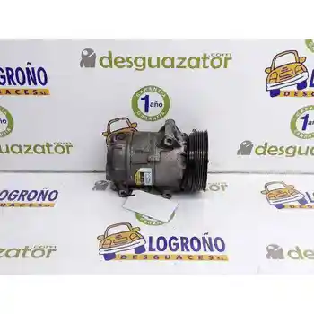 

8200316164 COMPRESSOR AIR CONDITIONING RENAULT SCENIC II