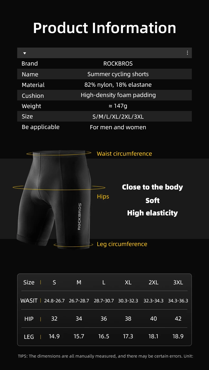 breathable cycling shorts fabric