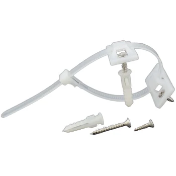 

Furniture Straps, Wall Anchor, Furniture Anchors for Baby Proofing Safety, Anti Tip Furniture Kit, Furniture Wall Straps, Bearin