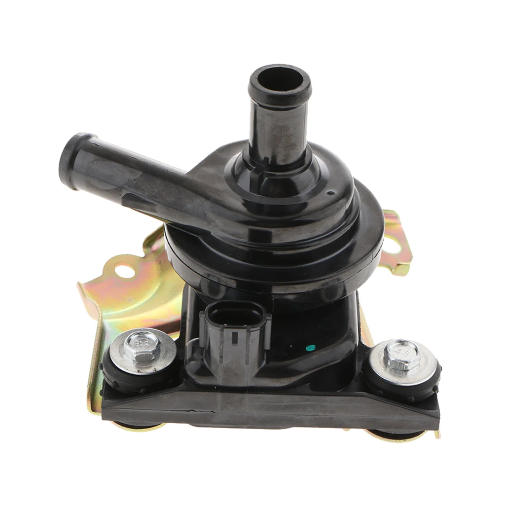 Electric Inverter Water Pump 04000-32528, G9020-47031 for Toyota Prius 2004-2009 135 x 120 x 105 mm