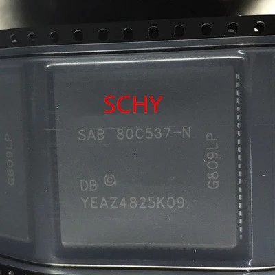

5PCS SAB 80C537-N SAB80C537N 80C537-N
