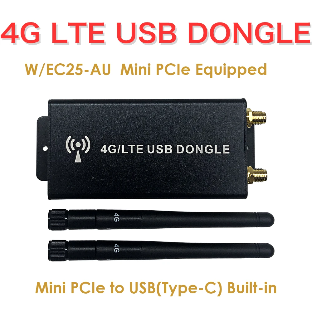 lte modem mini pcie