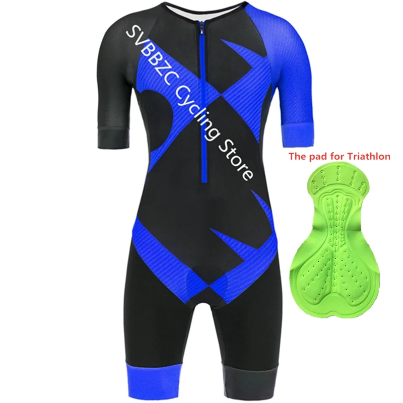 Спортивный костюм для велоспорта, мужской костюм, Ropa Ciclismo, Майо, быстросохнущий, короткий рукав, велосипедные майки, комплект одежды - Цвет: 04-Pic Color