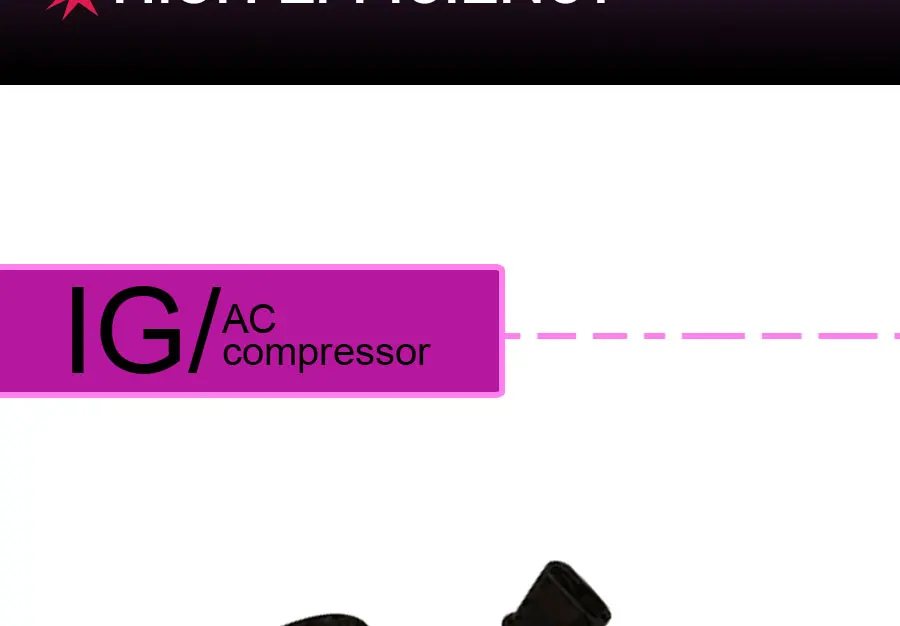 Автомобильный компрессор для компрессора переменного тока KIA K5 кондиционер кондиционера автомобиля кондиционера для компрессора kia k5 OEM 97701-4M100 977014M100