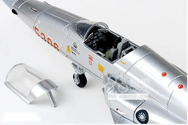 Хобби мастер Тайвань Northrop F-5E Tiger II 1/72 литье под давлением самолет Ограниченная серия