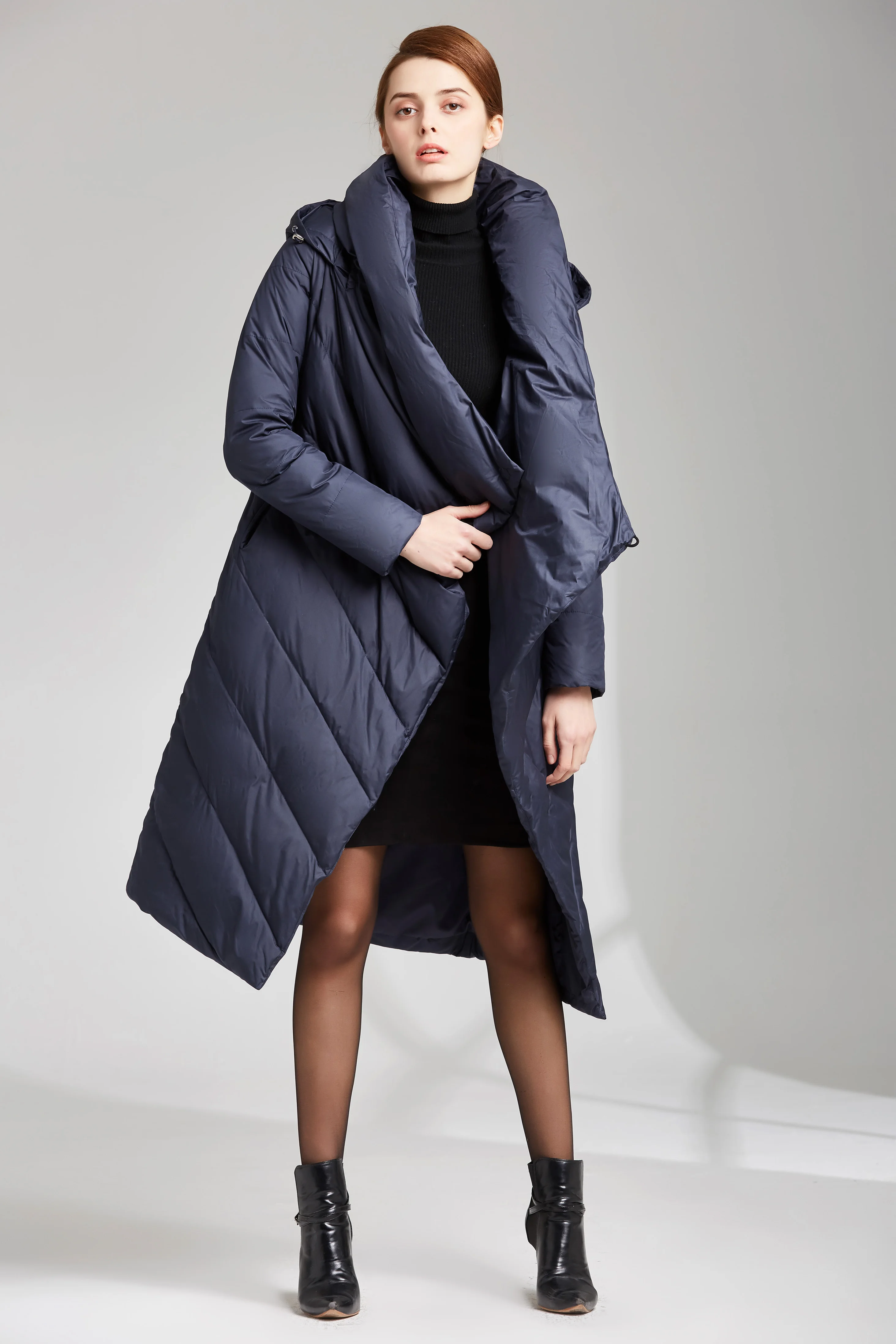 

MISUN new arrival women down coat jackets winter and autumn