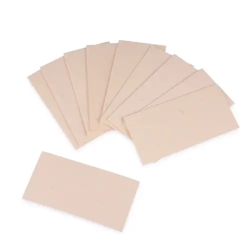 EHDIS Suede Edge Fabric Felt For Plastic Scraper Squeegee Carbon Fiber Covering Film Protective Cloth Vinyl Wrap Car Tint Tools - Image 24
