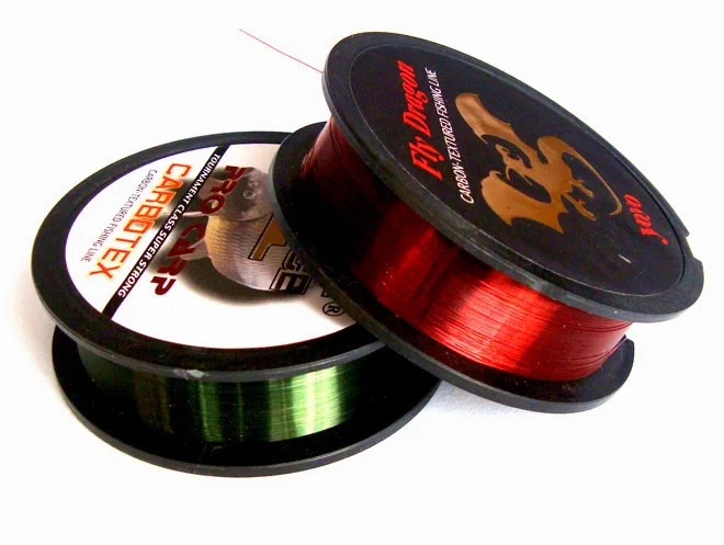 

Export 100 M Nylon Thread Lure Line Rocky Fishing Line Special Offer Fishing Line Fishing Gear