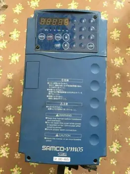 

1pc Used Sanken inverter SHF-1.5K