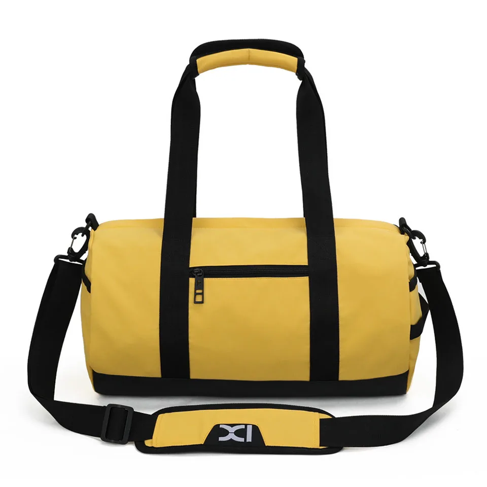 20L Sports Bag Training Gym Bag Men Woman Fitness Bags Durable Multifunction Handbag Outdoor Sporting Tote For Male 3