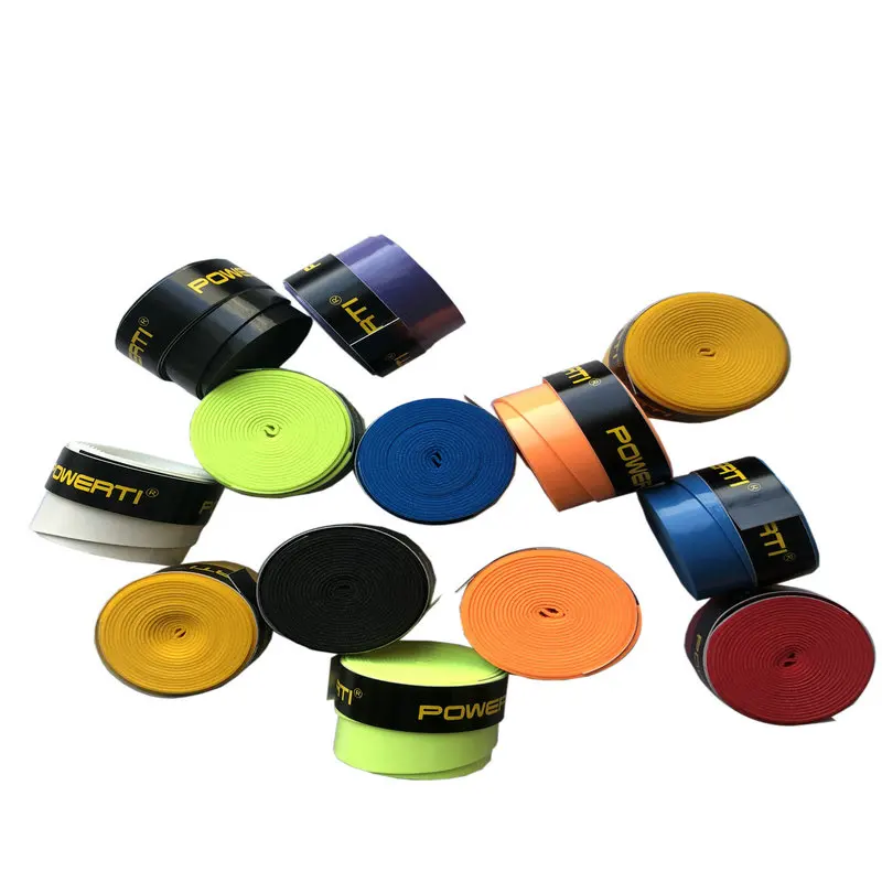 Спортивная ракетка для бадминтона 30 шт./лот 0 75 мм|tennis overgrip|overgrip badmintonbadminton racket grip |