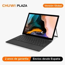 Tablet Pc N4100 CHUWI Ubook-X-12inch Windows 10 Intel 8GB SSD Micro Celeron HD 256GB