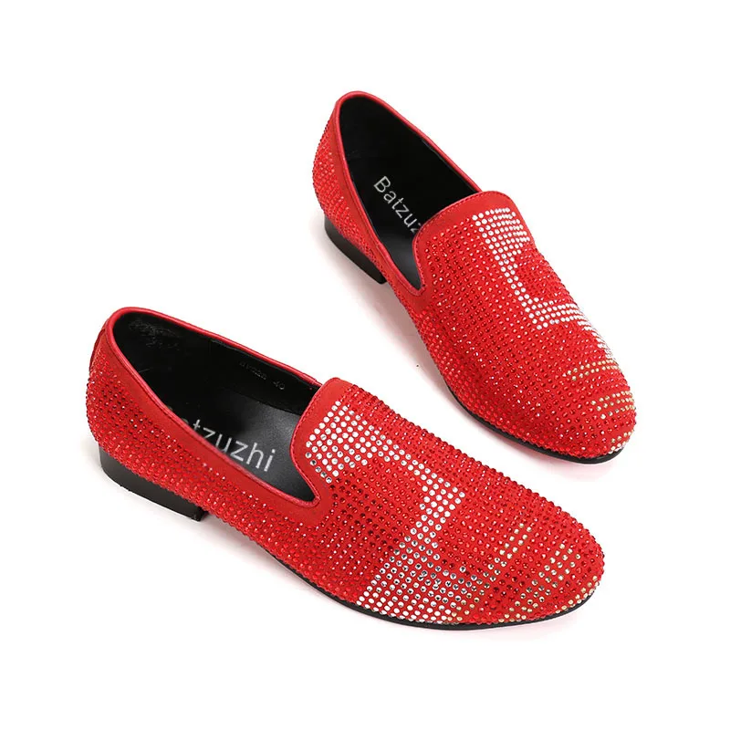 Fashion Classic dress mens Shoes 