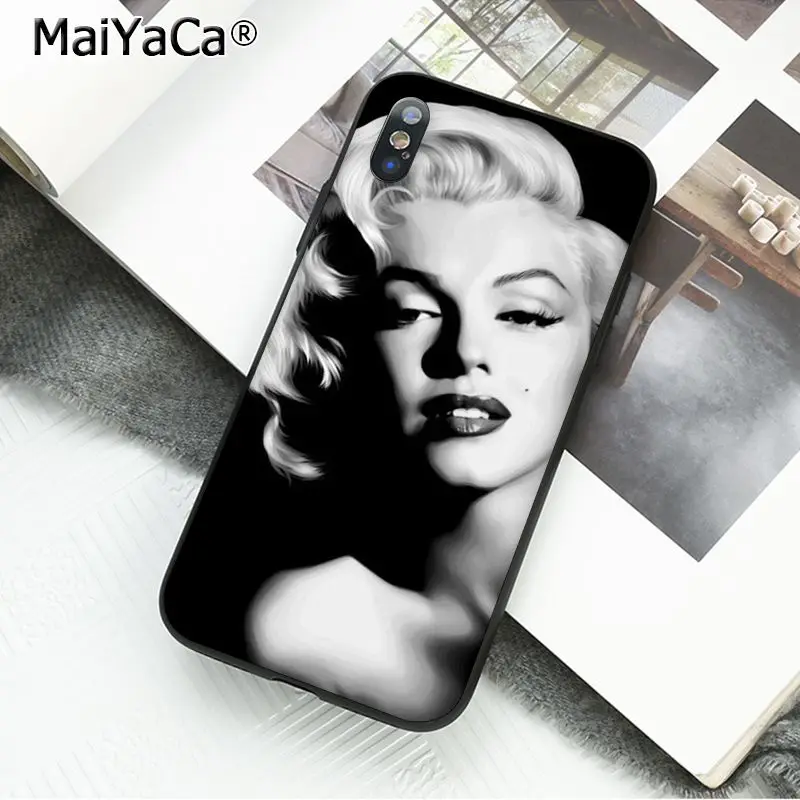 Sexy Girl cool Marilyn Monroe