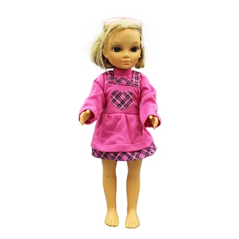 

Meired Dress Clothes For Sharon Doll For Nancy Doll Accessories