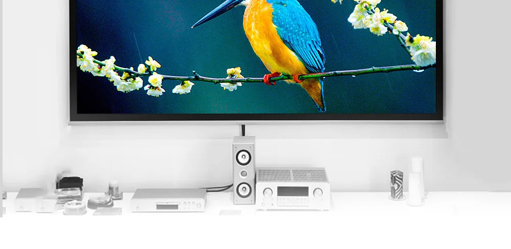 CS03 Мини светодиодный Умный домашний проектор 320x240/400-600 люмен/HDMI/TF/USB