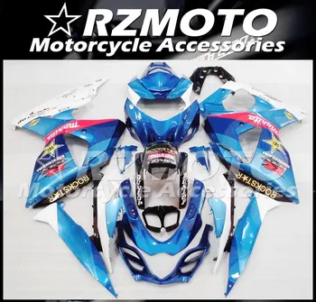 

New ABS Motorcycle fairing kit For Suzuki GSXR1000 K9 L2 2009-2016 year Bodywork Injection moldStore No.0603