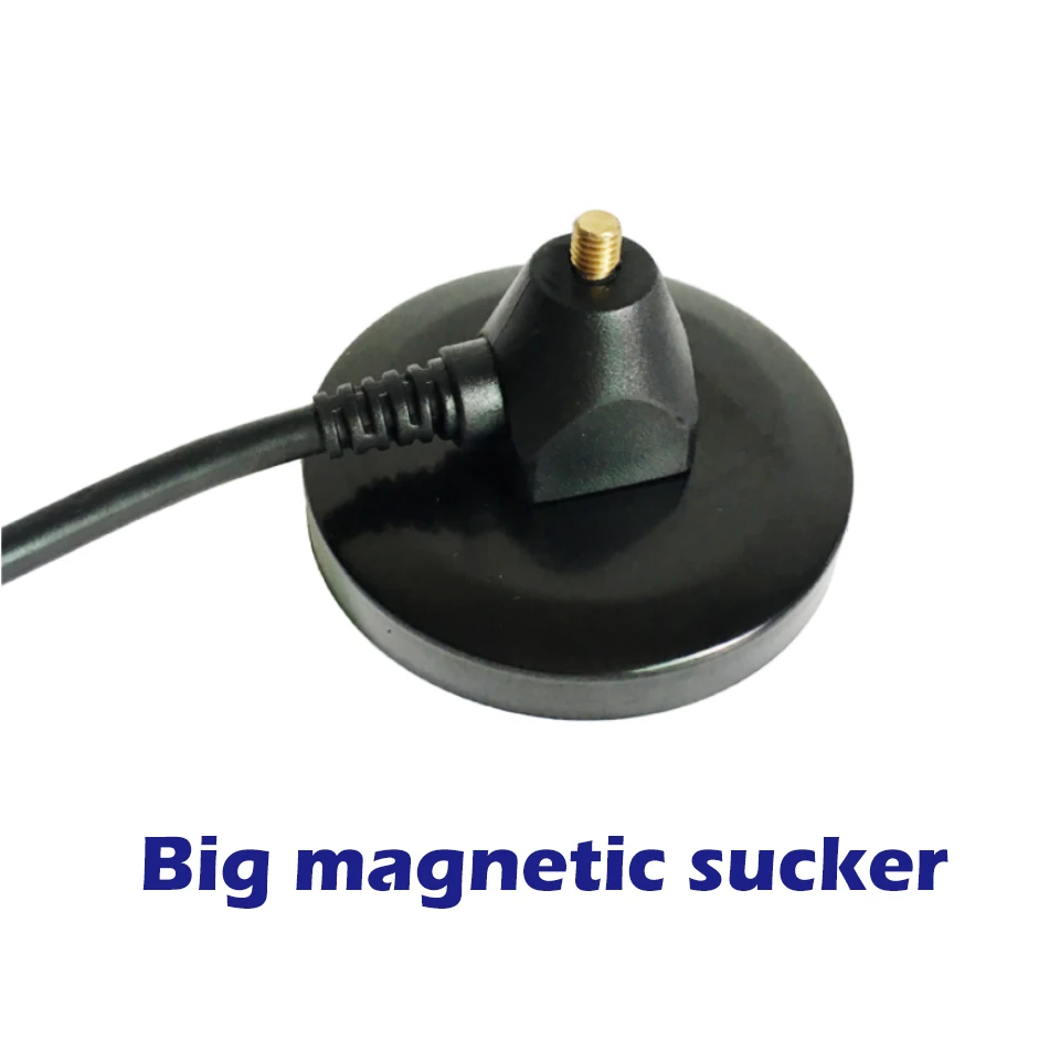 Señal De Antena De Onda Corta Donut Sw Antenna Mini Loop | Meses Sin