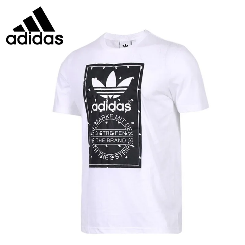 addidas tee shirt
