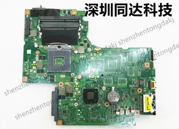 

G700 for Lenovo G700 laptop motherboard BAMBI mainboard HM76 J8E USB3.0 11SN0B5M11 11S90003042 original mainboard