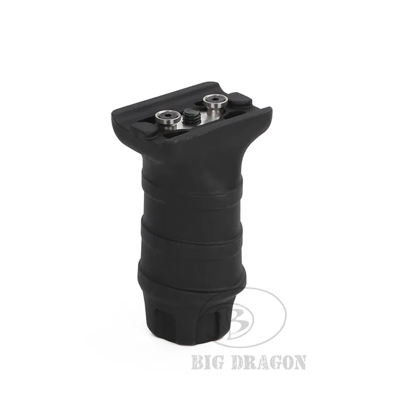 Emersongear BD Grip для системы Keymod Stubby вертикальный Тактический гель мяч тонкий эргономичный страйкбол аксессуар короткая версия