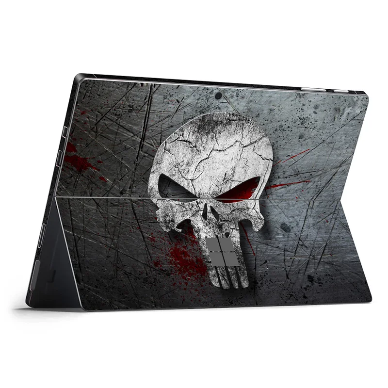 Виниловая наклейка для Micro Surface Pro6 pro 5 surface 6|Наклейки| |