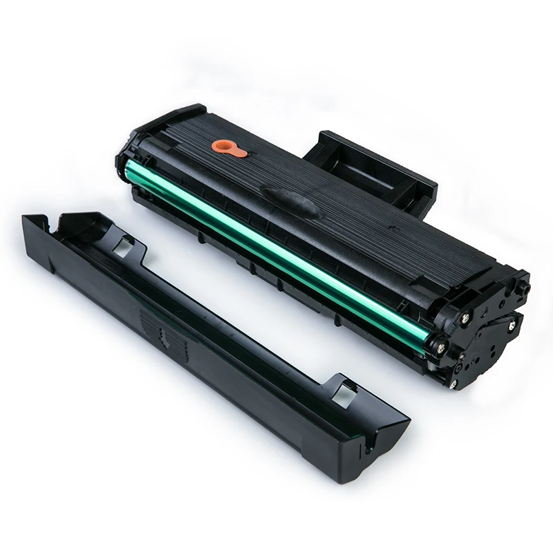 Черный тонер-картридж для hp MLT-D104S MLT-D104 D104S 104S 104 Запасной картридж с тонером мл 1666 1661 1665 ML-1666 лазерный принтер